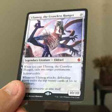 Mtg Proxy - High Quality Mtg Proxies on Demand at Cheap Price